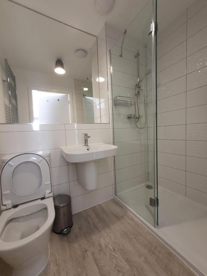 Lovely Home Close To City Center & Rail Station Chesterfield Exterior foto